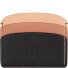  Boracay Credit card case Leather 10 cm Variant schwarz rose