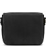 Lysa Shoulder bag Genuine Leather 24 cm Variant black