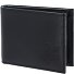  Leather Wallet RFID protection Genuine Leather 11 cm Variant schwarz-turtle 2.0