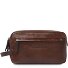  Rien Toilet bag Leather 25 cm Variant cognac