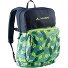  Minnie 10 children backpack 34 cm Variant parrotgreen-eclipse