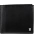 Altius Alox Deluxe wallet RFID leather 11 cm Variant black
