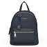  Bologna Leather City Backpack Leather 27 cm Variant navy