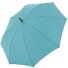  Zero XXL stick umbrella 96 cm Variant aqua blue
