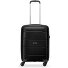 Galaxy 4 wheels Cabin trolley 55 cm Variant black Galaxy 4 wheels Cabin trolley 55 cm Variant black
