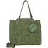 Brigitte x Fritzi Jive Shopper Bag 40 cm Variant olive Brigitte x Fritzi Jive Shopper Bag 40 cm Variant olive