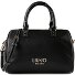  Evrim Handbag 25 cm Variant nero