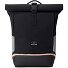 Eco Series Allen Medium Daypack 40.5 cm Laptop compartment Variant black-rose Eco Series Allen Medium Daypack 40.5 cm Laptop compartment Variant black-rose