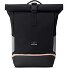  Eco Series Allen Medium Daypack 40.5 cm Laptop compartment Variant black-rose