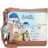 Mediterranean Sunrise Shoulder Bag 26 cm Variant mehrfarbig Mediterranean Sunrise Shoulder Bag 26 cm Variant mehrfarbig
