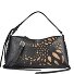  Notus Shoulder Bag 39 cm Variant schwarz