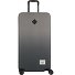 Heritage 4 wheels Trolley L 81 cm Variant black gradient  Heritage 4 wheels Trolley L 81 cm Variant black gradient