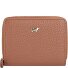 Asti Wallet Leather 10 cm Variant cognac Asti Wallet Leather 10 cm Variant cognac