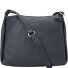 Hirsch Shoulder bag Leather 29 cm Variant blau  Hirsch Shoulder bag Leather 29 cm Variant blau