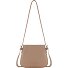  Luna Shoulder bag 23 cm Variant puder