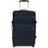  Transit'R Plus 2 wheels Cabin suitcase 55 cm Variant tarp navy