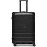  Essentials 11 4 wheels Trolley 66 cm Expandable Variant black