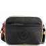  Lido Shoulder bag RFID protection 27 cm Variant schwarz