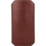 Toscana Spectacle case Leather 2 cm Variant kastanie Toscana Spectacle case Leather 2 cm Variant kastanie