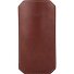  Toscana Spectacle case Leather 2 cm Variant kastanie