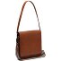  Osuna Shoulder Bag Leather 22 cm Variant cognac