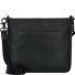  Mellow Shoulder bag Leather 27 cm Variant nero