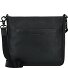  Mellow Shoulder bag Genuine Leather 27 cm Variant nero