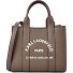  Rsg Mini Bag Handbag 18 cm Variant dark taupe