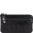  Story Uomo Key Case II Leather 12 cm Variant nero