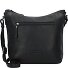  Montreal Shoulder bag Leather 26 cm Variant schwarz