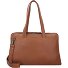 Hearst Briefcase Leather 43 cm Laptop compartment Variant cognac  Hearst Briefcase Leather 43 cm Laptop compartment Variant cognac