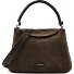  Tiggy Shoulder bag Genuine Leather 33 cm Variant fango-fango