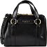  Handbag Genuine Leather 20 cm Variant nero