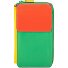  Wallet leather 11 cm Variant sicily