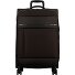  Monthélys 4 wheels Trolley 67 cm with expansion pleat Variant after dark