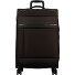 Monthélys 4 wheels Trolley 67 cm with expansion pleat Variant after dark Monthélys 4 wheels Trolley 67 cm with expansion pleat Variant after dark