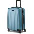  New York 4 wheels Trolley M 62 cm Expandable Variant ice blue