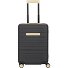 H5 RE Series 4 wheels Cabin trolley 55 cm Variant all black H5 RE Series 4 wheels Cabin trolley 55 cm Variant all black