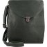  Fold Mini Bag Shoulder Bag Leather 17 cm Variant gruen