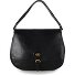  Isadora Shoulder Bag Leather 30 cm Variant nero