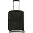  Starvibe 4 wheels Cabin trolley 55 cm Variant black