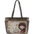  Muse Shopper Bag 27 cm Variant mehrfarbig
