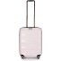  Straw + 4 Roll Cabin Trolley 55 cm Variant rose