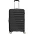  Flashline 4 wheels Trolley 67 cm Variant shadow black