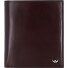  Colorado wallet RFID leather 11 cm Variant bordeaux
