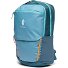  Allpa Daypack 52 cm Laptop compartment Variant blue spruce and abyss