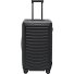  Roadster 4 double wheels trolley 74 cm Variant black