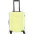 H5 Essential 4 wheels Cabin trolley S 53 cm Variant glossy dusk yellow  H5 Essential 4 wheels Cabin trolley S 53 cm Variant glossy dusk yellow