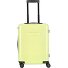  H5 Essential 4 wheels Cabin trolley S 53 cm Variant glossy dusk yellow