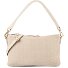  Fashion Lights Ivellina Shoulder Bag Leather 31 cm Variant coffee cream